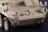 Trumpeter 07422 M1127 Stryker Reconnaissance Vehicle RV 1/72